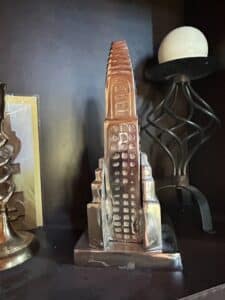Chrysler-Building-Metal-Souvenir-Replica
