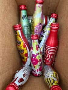 Coca-Cola-Milkshake-China-Aluminum-Bottles-1