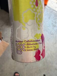 Coca-Cola-Milkshake-China-Aluminum-Bottles-second-image-1