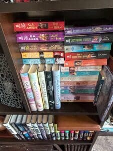 Collection-of-Paranormal-Romance-Novels-by-G.A.-Aiken-Christine-Feehan-Amanda-Quick-and-J.D.-Robb