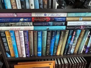 Collection-of-Romance-Novels-by-Amanda-Quick-and-Jayne-Ann-Krentz
