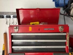 Craftsman-.-Drawer-Red-Metal-Toolbox-1
