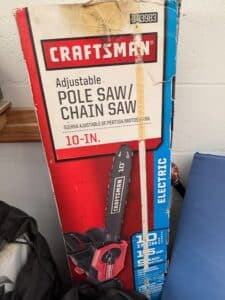 Craftsman-Inch-Adjustable-Pole-Saw-or-Chain-Saw-1