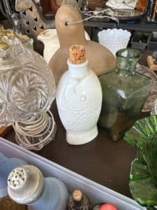 Dr.-Fischs-Bitters-Milk-Glass-Fish-Bottle