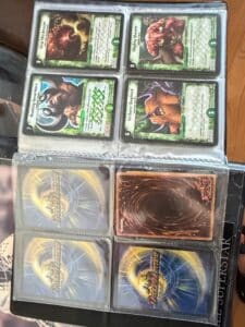 Duel-Masters-Trading-Card-Game-Lot-Early-Sets-1