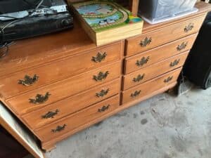 Ethan-Allen-Heirloom-Solid-Maple-Drawer-Dresser