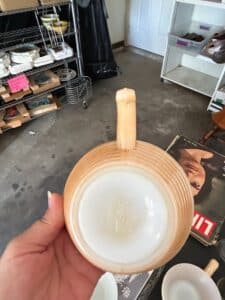 Fire-King-Peach-Lustre-Handled-Soup-Bowl