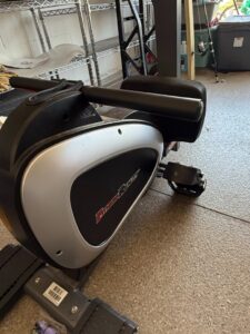 Fitness-Reality-PLUS-Bluetooth-Magnetic-Rower