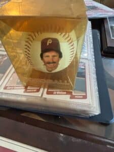 Fotoball-Mike-Schmidt-Philadelphia-Phillies-Edition-1