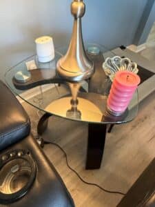 Furniture-of-America-Valo-Glass-or-Steel-End-Table-1