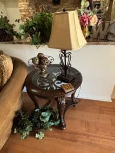 Howard-Miller-Grandfather-Clock-1