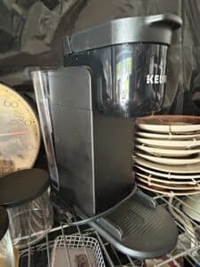 Keurig-K-Express-Single-Serve-Coffee-Maker