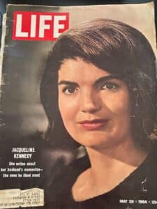 LIFE-Magazine-Jacqueline-Kennedy-May-