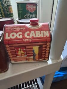 Log-Cabin-Syrup-th-Anniversary-Tin-B