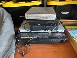 Lot-of-DVD-Players-CyberHome-CH-DVD-Panasonic-and-LG