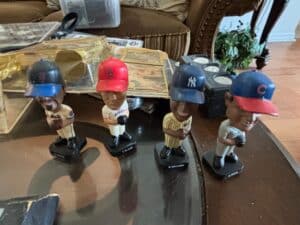 MLB-Bobblehead-Collection-Piazza-Glaus-Williams-Sosa-1
