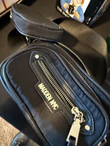 Madden-NYC-Nylon-Faux-Leather-Belt-Bag-with-Pouch