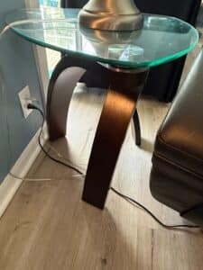 Magnussen-Home-Allure-Collection-Oval-End-Table-1