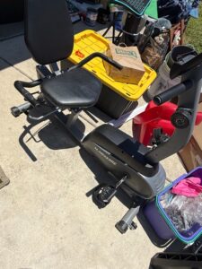 MaxKare-Recumbent-Exercise-Bike