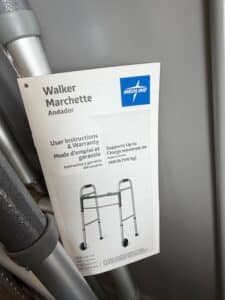 Medline-Walker-Marchetta-Andador-second-image-1