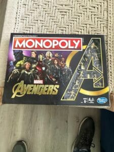 Monopoly-Marvel-Avengers-Edition-Board-Game-1