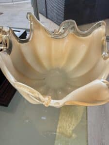 Murano-Style-Art-Glass-Bowl-1