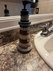 Nautical-Lighthouse-Soap-Dispenser-1