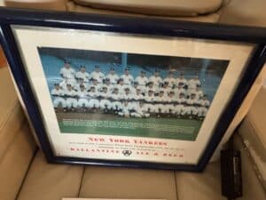 New-York-Yankees-World-Series-Champions-Poster-1