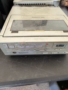 Panasonic-Omnivision-VHS-Portable-Video-Cassette-Recorder