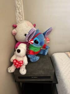 Plush-Toy-Bundle-Snoopy-with-Hearts-Holiday-Stitch-and-White-Sheep-Character-1