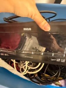 RCA-Home-Theater-System-DVD-or-DVR-Combo-second-image-1