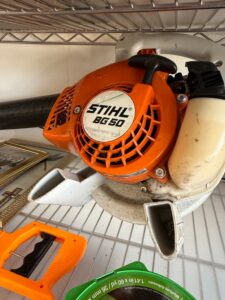 STIHL-BG-Blower