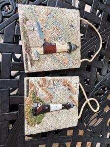 Set-of-Two-Donna-Elias-Lighthouse-Plaques-with-Maps-1