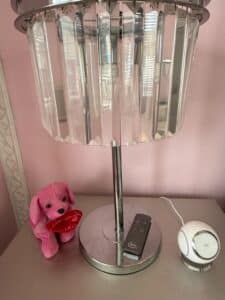 Signature-Design-by-Ashley-Gracella-Chrome-Metal-Table-Lamp-1