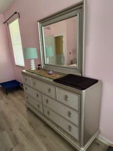 Silver-Finish-Drawer-Dresser-with-Mirror-Sofia-Vergara-Collection-1