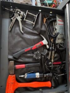 Snap-on-and-Craftsman-Tool-Collection-fifth-image-1