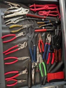 Snap-on-and-Craftsman-Tool-Collection-fourth-image-1