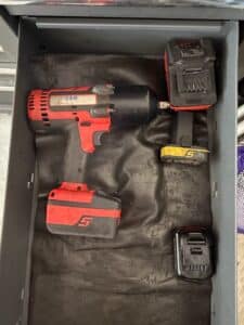 Snap-on-and-Craftsman-Tool-Collection-sixth-image-1