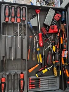 Snap-on-and-Craftsman-Tool-Collection-third-image-1