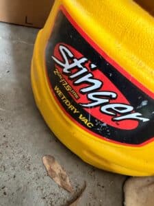Stinger-Gallon-Wet-or-Dry-Vac-second-image-1