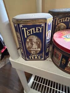 Tetleys-Choice-Teas-th-Anniversary-Octagonal-Tin