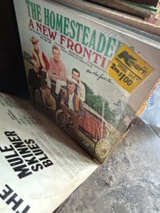 The-Homesteaders-A-New-Frontier-Vinyl-Record
