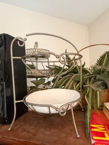 Tiered-Metal-Fruit-Bowl-with-White-Ceramic-Inserts-and-Faux-Crystals-1