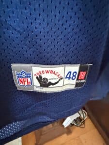 Tony-Romo-Dallas-Cowboys-Reebok-Throwback-Authentic-Jersey-second-image-1