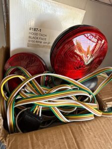 Trailer-Towing-Lights-with-Wiring-Harness