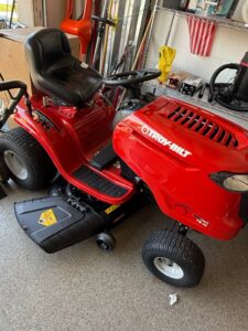 Troy-Bilt-TB-Riding-Lawn-Mower