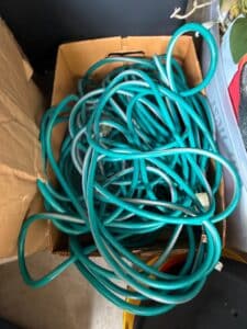 Turquoise-and-White-Garden-Hose-1
