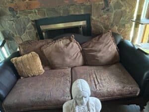 Victorian-Floral-Tapestry-Upholstered-Sofa