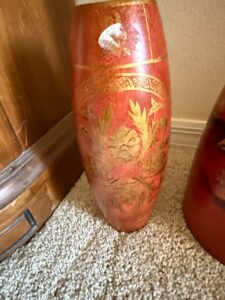Vintage-Alka-Kunst-Bavaria-Vase