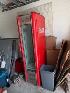 Vintage-Coca-Cola-Refrigerator-Display-Case-True-GDM-1-1